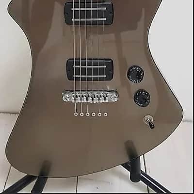 Ibanez Chrome Guitar Bridge Tailpiece image 6