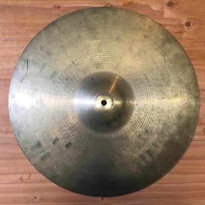 Zildjian 18