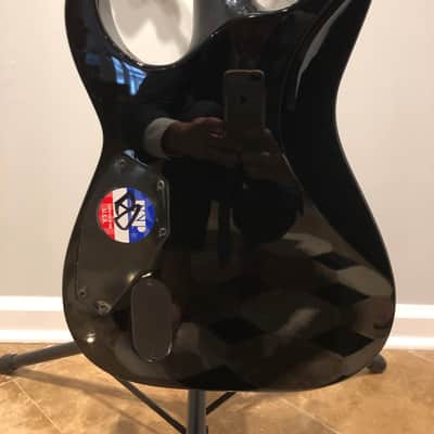 ESP LTD JH-600 Hanneman image 9