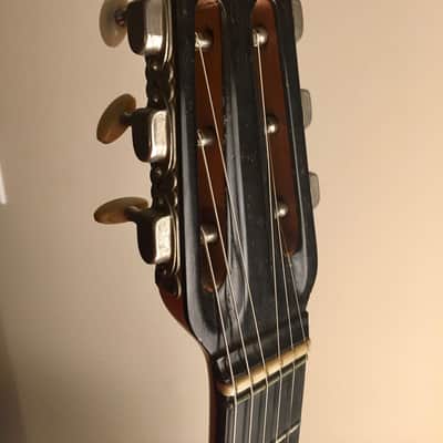 Jacques Favino (#253, 1973) - Gypsy Jazz / Django / Selmer Guitar - MINT - Dream Guitar! image 6