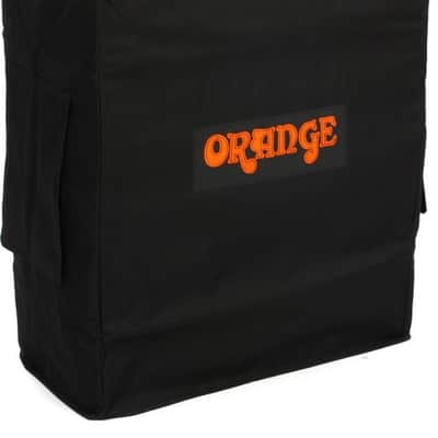 Orange CVR-Vertical-212-Cab PPC212V Cabinet Cover image 2