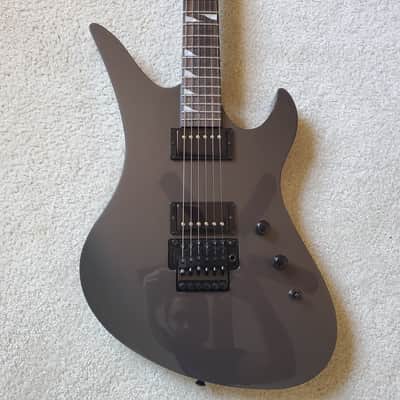 Schecter USA Avenger image 7