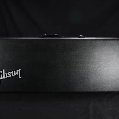 Gibson Victory Figured Top Electric Guitar - Dark Purple Burst 028 image 16