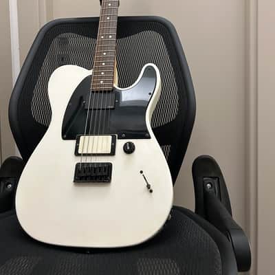 Squier Jim Root Telecaster image 1