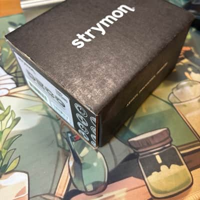 Strymon Deco V2 2022 - Present Silver image 4