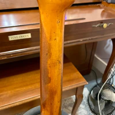 1961 Fender Jazzmaster Refinished by Fender Years Ago image 7
