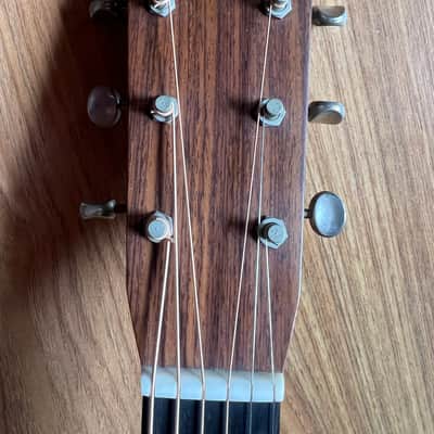 Martin HD-28V Vintage Series 2003 image 8