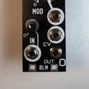 Blue Lantern Discrete Ladder VCF 2010s - Black