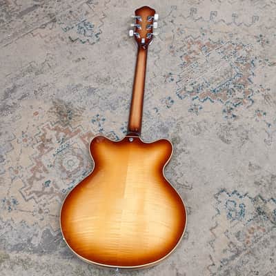 Hofner Verythin CT Special image 6