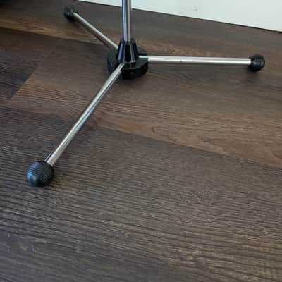 Sonor Standard Cymbal Stand 1960s-70s image 3