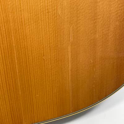 Yamaha SJ-180 1981-1985 - Clear Gloss image 4