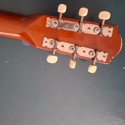 Framus Vintage Guitar Neck image 10
