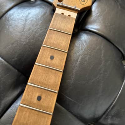 EVH Striped Series Frankie Guitar Neck Maple image 3