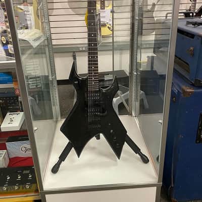BC Rich WARLOCK Electric Guitar (Buffalo Grove, IL) image 3