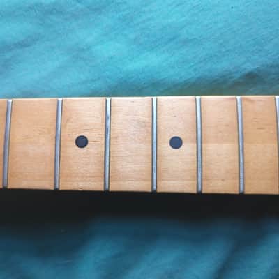 Vintage Peavey USA Mantis Guitar Neck image 4