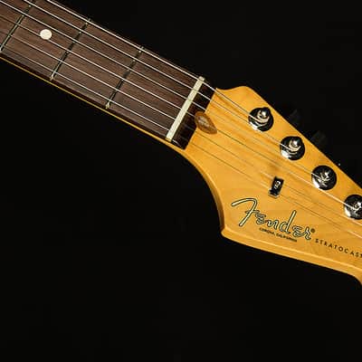 Fender American Professional II Stratocaster image 4