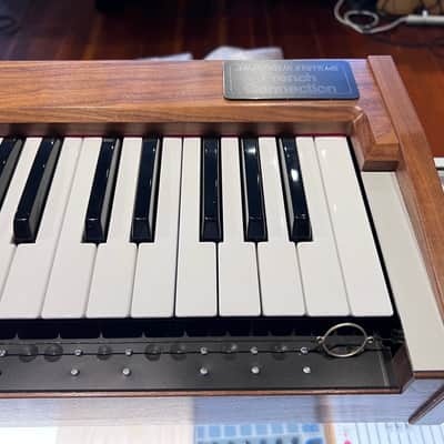Analogue Systems - French Connection: Ondes Martenot Controller BACK IN STOCK! image 6