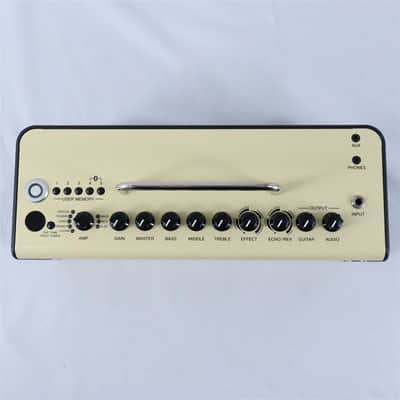 YAMAHA USED ​​THR 10II (YAMAHA) Guitar Amplifier image 2