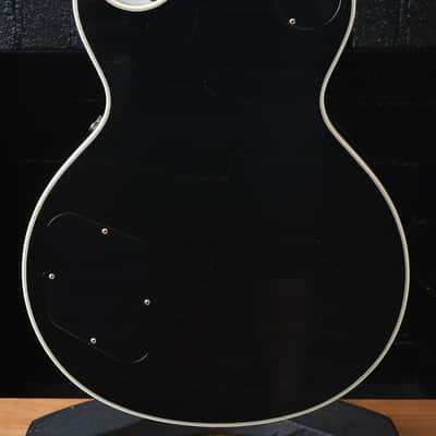 2007 Gibson Les Paul Tom Murphy Aged 1957 Black Beauty image 5