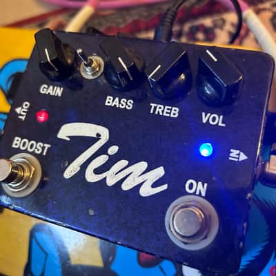 Reverb.com listing, price, conditions, and images for paul-cochrane-tim