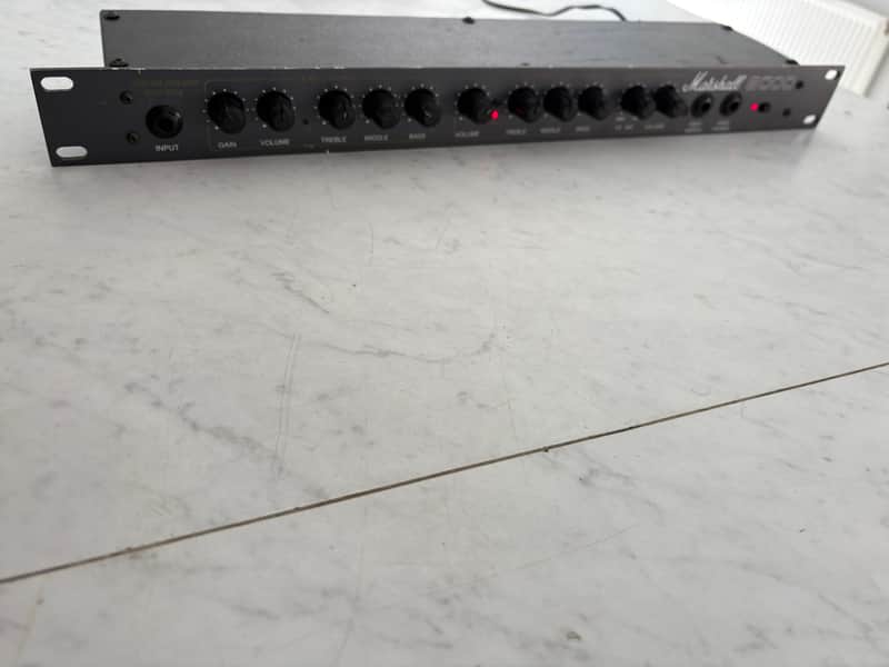 Marshall MGP 9004 image 1