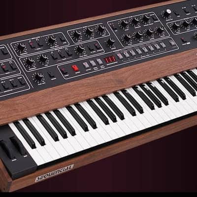 Prophet-10 61-Key Synthesizer image 2