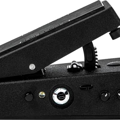 Dunlop CBM535AR Cry Baby Mini Auto-Return Wah Effects Pedal image 3