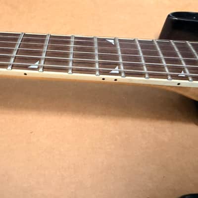 Jackson DKMG Dinky Electric Guitar Black image 13