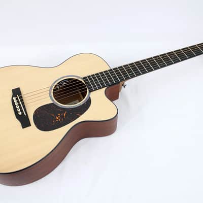 2025 Martin 000C JR-E - Natural image 4