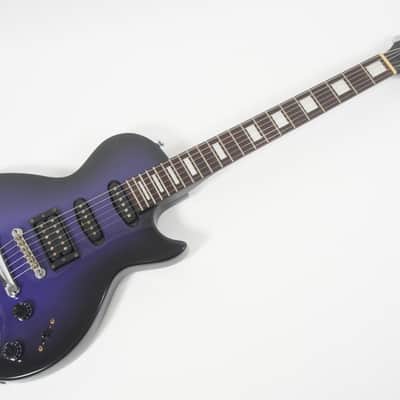 GrassRoots G-I-48LP III Purple LUNA SEA INORAN Artist Model Grass