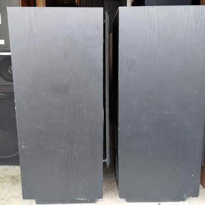 DCM KX12 speakers in excellent condition - 1990's image 3
