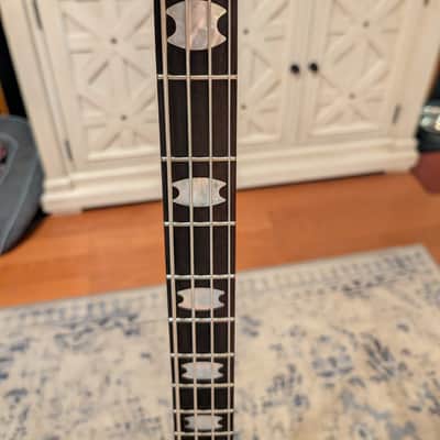 Spector Euro 4 Doug Wimbish Signature - Amber Relic Finish - LIMITED EDITION 2026 image 7