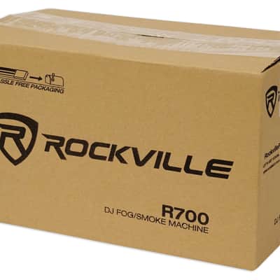 Chauvet DJ EVE P-140 VW DMX D-Fi Cool/Warm Wash Stage Par Light+Fogger+Fluid image 16