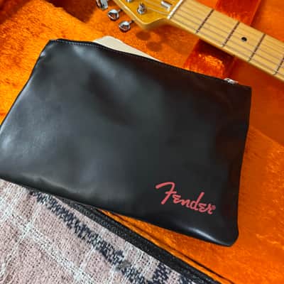 Fender American Vintage II '77 Telecaster Custom with Maple Fretboard 2022 - Present - Wine image 2