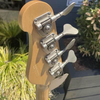 Yamaha BB200 Bass 1990 image 10