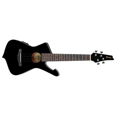 UICT10-BK Ibanez image 2