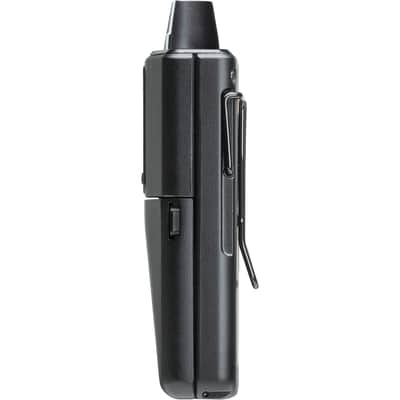Shure P9HW= PSM900 Wired Bodypack Personal Monitor image 3