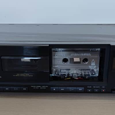 Sony TC-W290 image 2