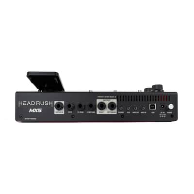 Headrush MX5 Guitar Multi Effects Pedal image 5