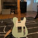 Fender Telecaster 2020 Sea Foam Green
