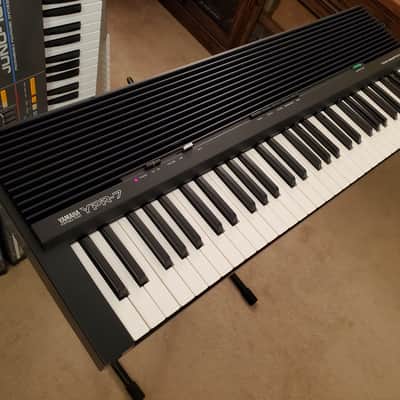 MUST SEE!!! YAMAHA YPR-7 ELECTRIC PIANO IN ORIGINAL BOX FULLY INSPECTED/SERVICED! image 9