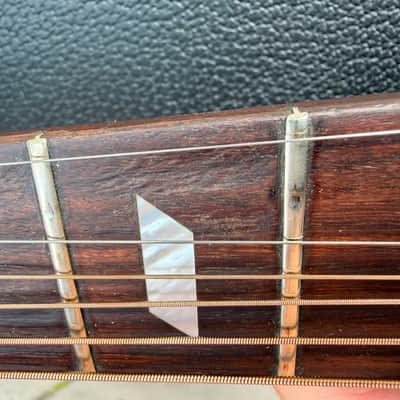 Epiphone Texan 1965 - natural image 18