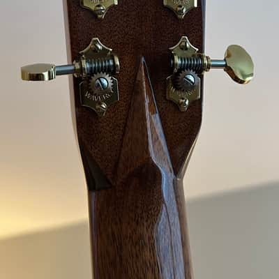 Martin ‘24 D-42 Modern Deluxe - VTS Sitka/EIR Exc Tone! image 8