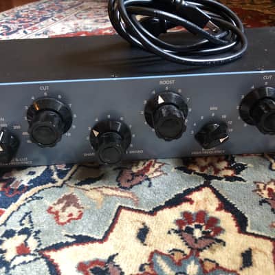 Warm Audio EQP-WA Tube EQ image 5