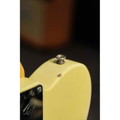1971 Fender Telecaster blonde image 13