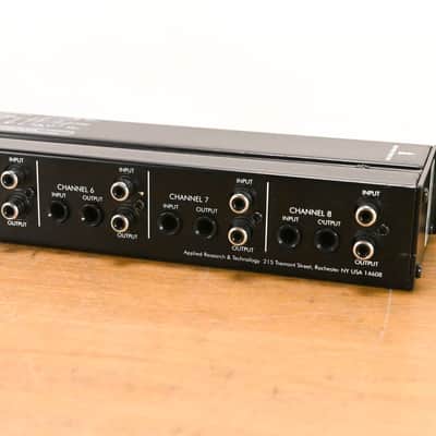 ART T8 8-Channel Transformer/Isolator CG01ZP2 image 8