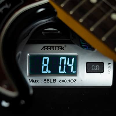 Fender American Professional II HSS Stratocaster Rosewood Fingerboard 3-Color Sunburst 2022 (US22110852) image 21