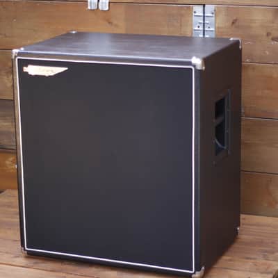 Ashdown MAG-410T Deep Bass Cabinet image 2