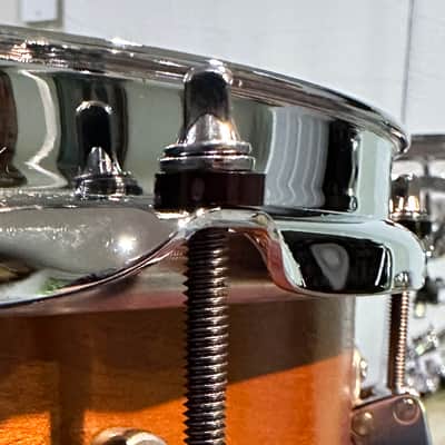 Very Rare! Yamaha Recording Series Timpani Floor Tom 16”x16” – Excellent Condition! image 16