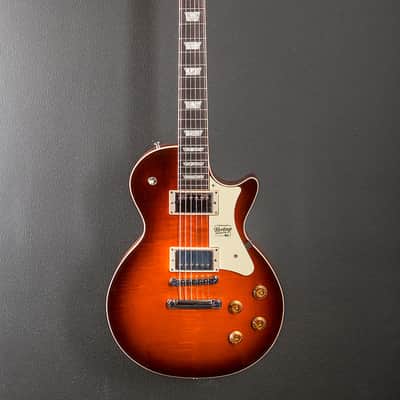 Heritage Standard II Collection H-150 - Chestnut Burst image 3